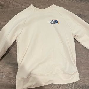 Women’s north face hoodie